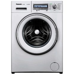 Panasonic NA148VB6WGB A+++ 8kg 1400 Spin Washing Machine in White